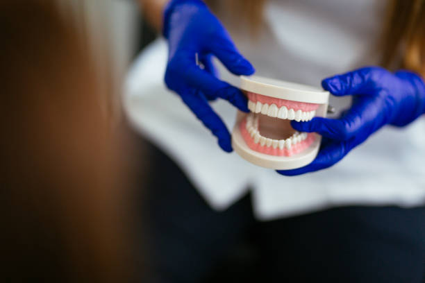 Advanced Technology for Better Dental Care in Citronelle, AL